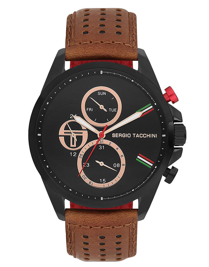 Часы Sergio Tacchini Archivio ST.3.106.06